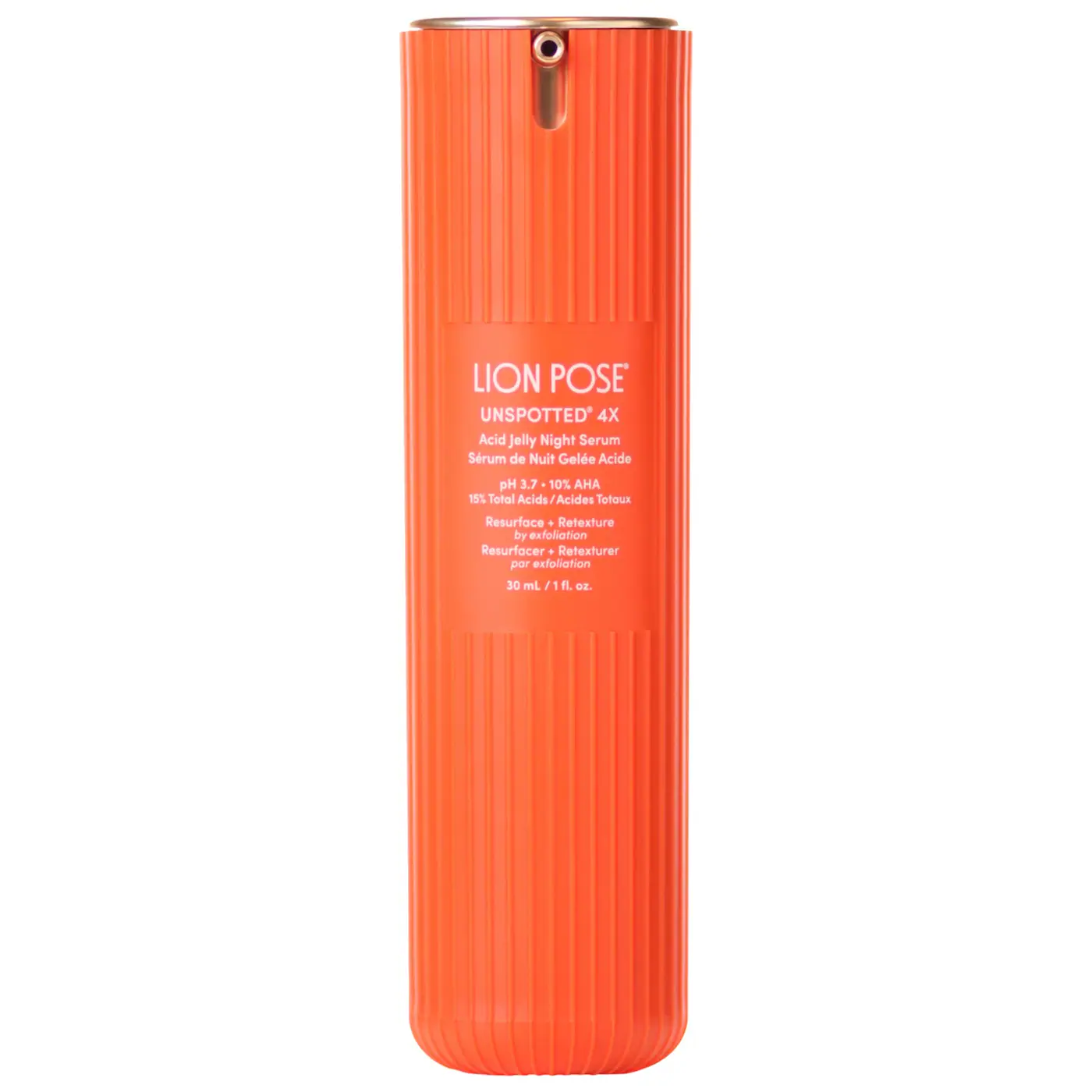 lionpose serum