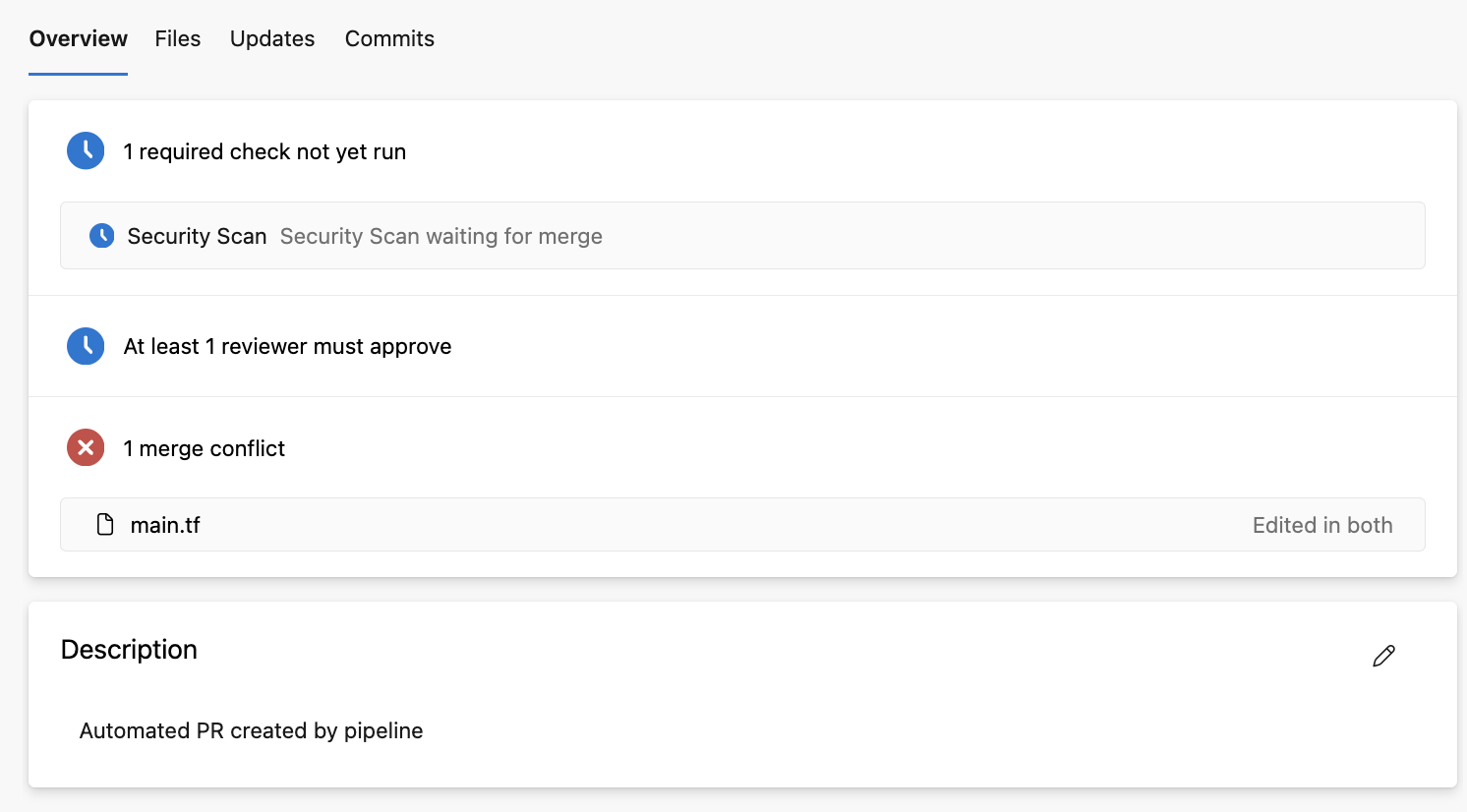 DevOps Security in Defender for Cloud – Part 1: Pipeline Enforcement ...