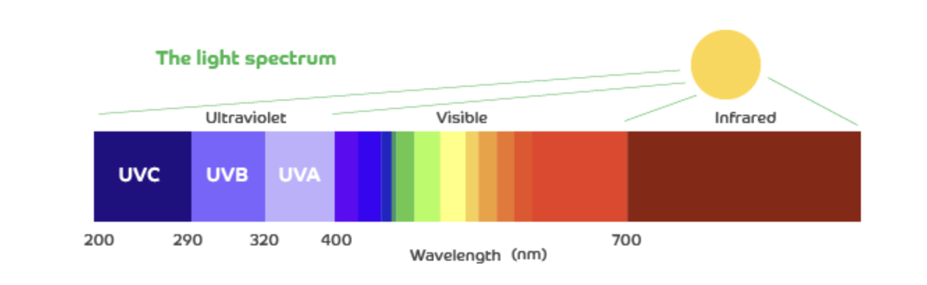 Sunlight: Frequencies & Light Codes - state_shift