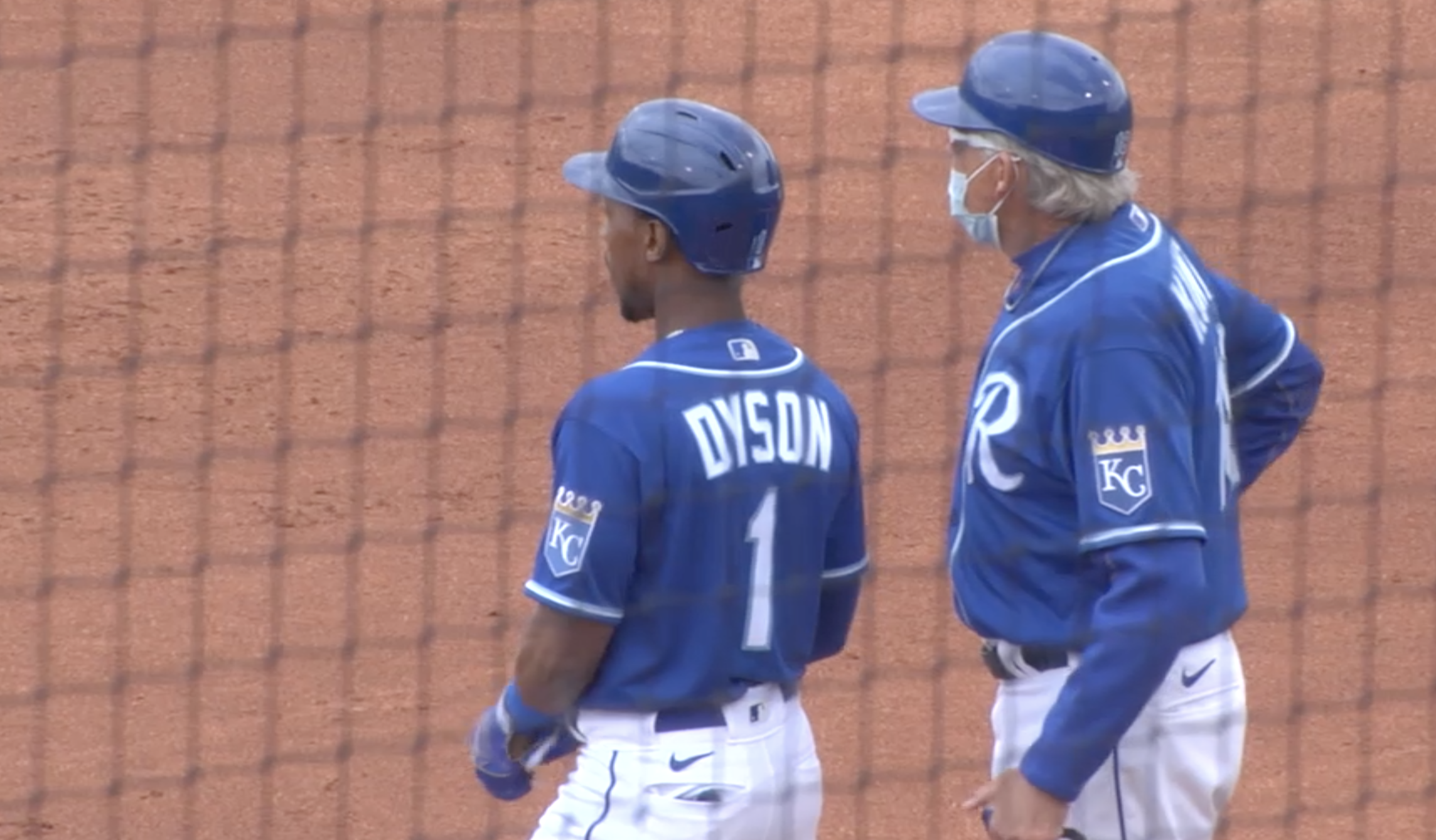 Projecting the 26, Take 3