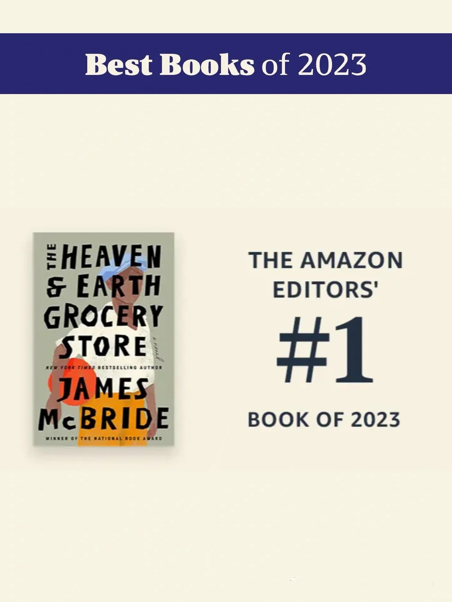 Amazon s 2023 Annual English Book List Tops The Charts 