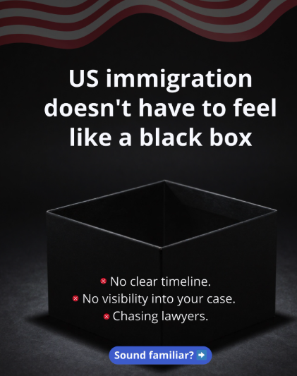 Why Immigration Attorneys Can't Afford Black Box AI