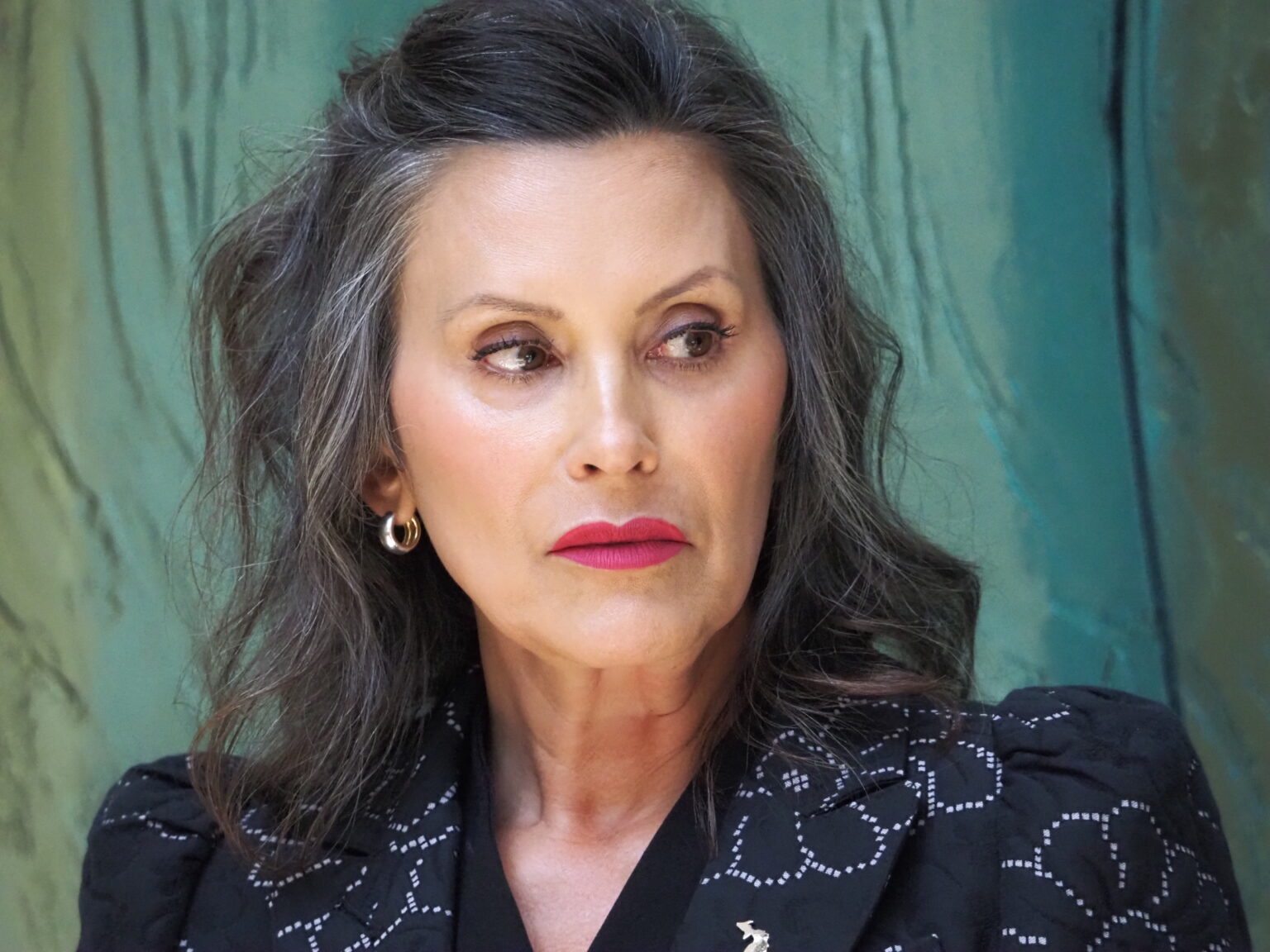 Michigan Governor Gretchen Whitmer