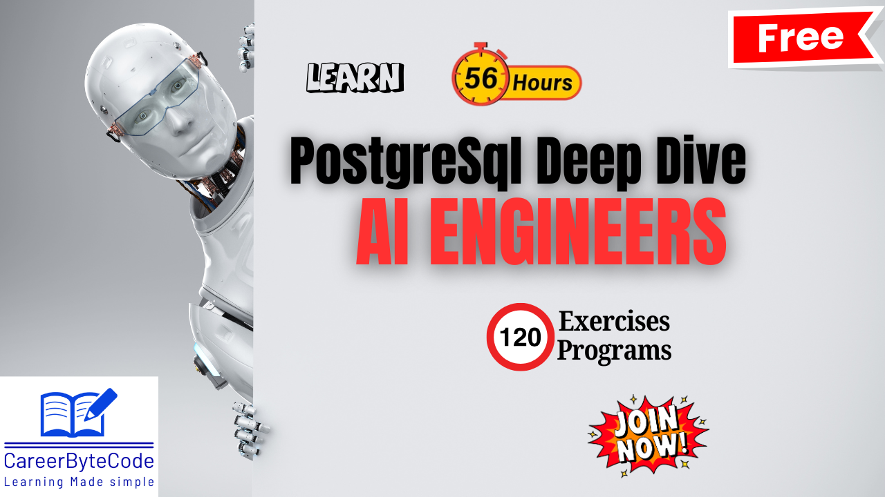 AI & Analytics with PostgreSQL: Master Feature Engineering and Data ...