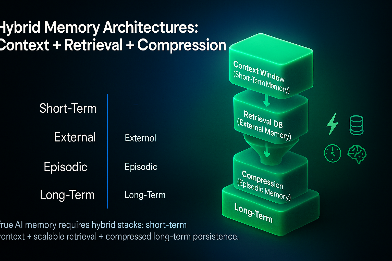 Context Memory Graph Context Windows Explained: The Math, Limits, and Future of AI Memory