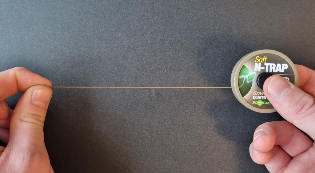 The Classic Hair Rig: How to Tie Carp Fishing’s Most Reliable Rig
