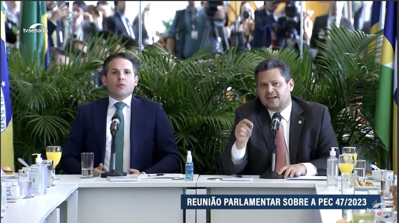 Integração de servidores do Amapá, Roraima e Rondônia aos quadros da União ganha novo impulso na Câmara