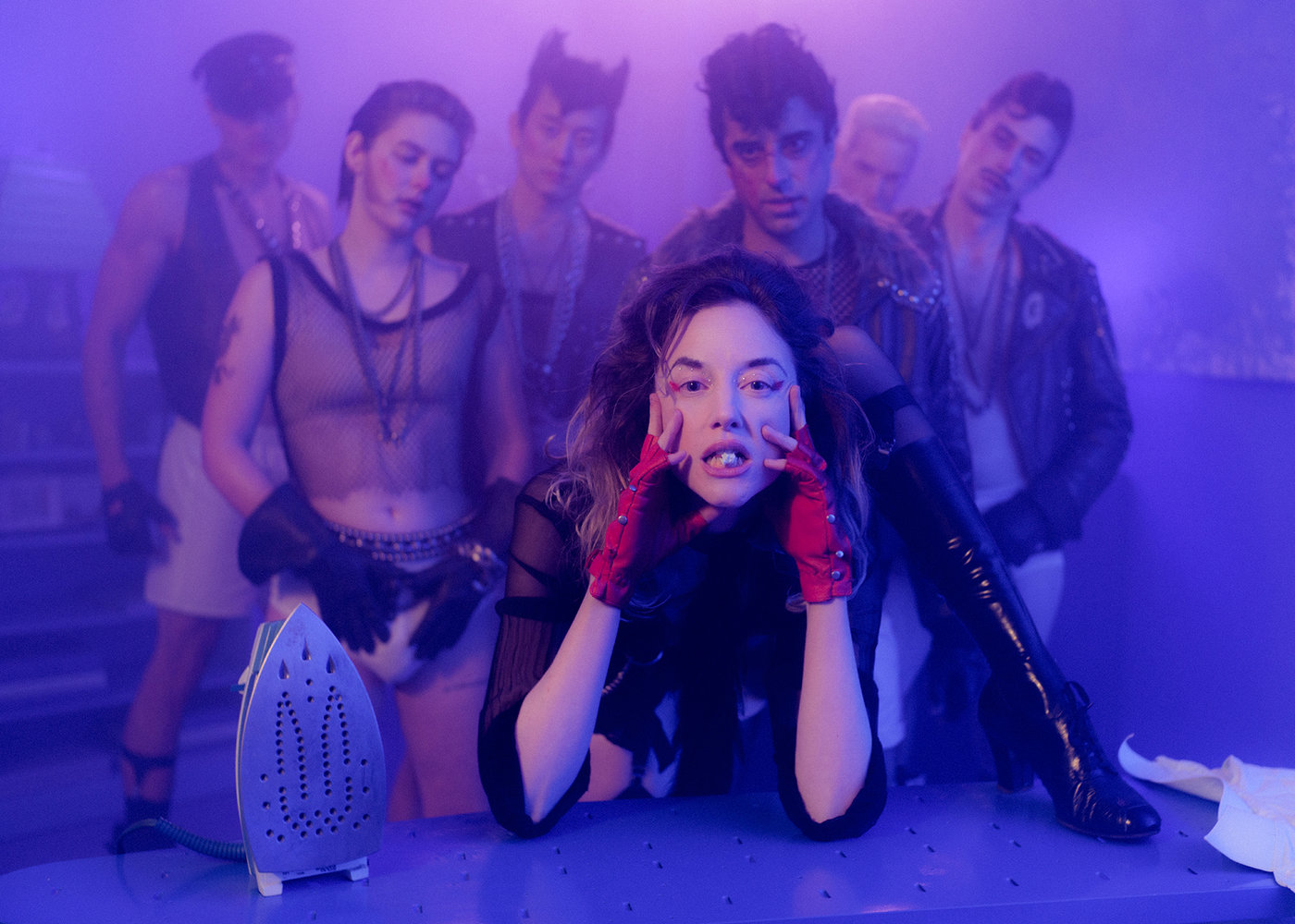 This Week in Gossip #8