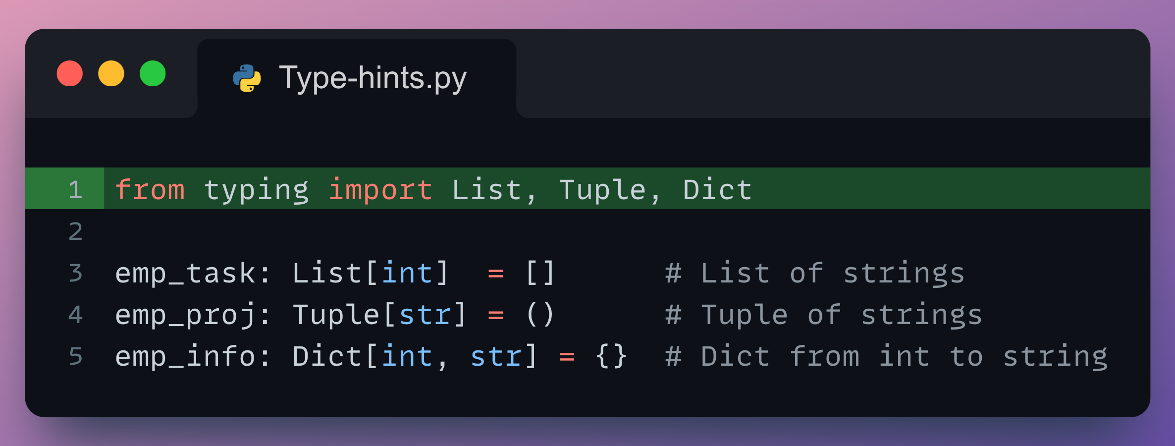 10 Ways to Declare Type Hints in Python - by Avi Chawla