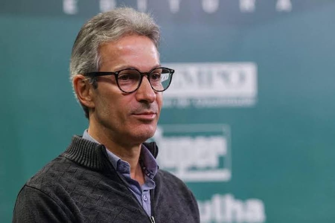 Zema anuncia pagamento de parcela da dívida de Minas com a União e é rebatido por Renan Filho "os dados desmentem o que você escreve"