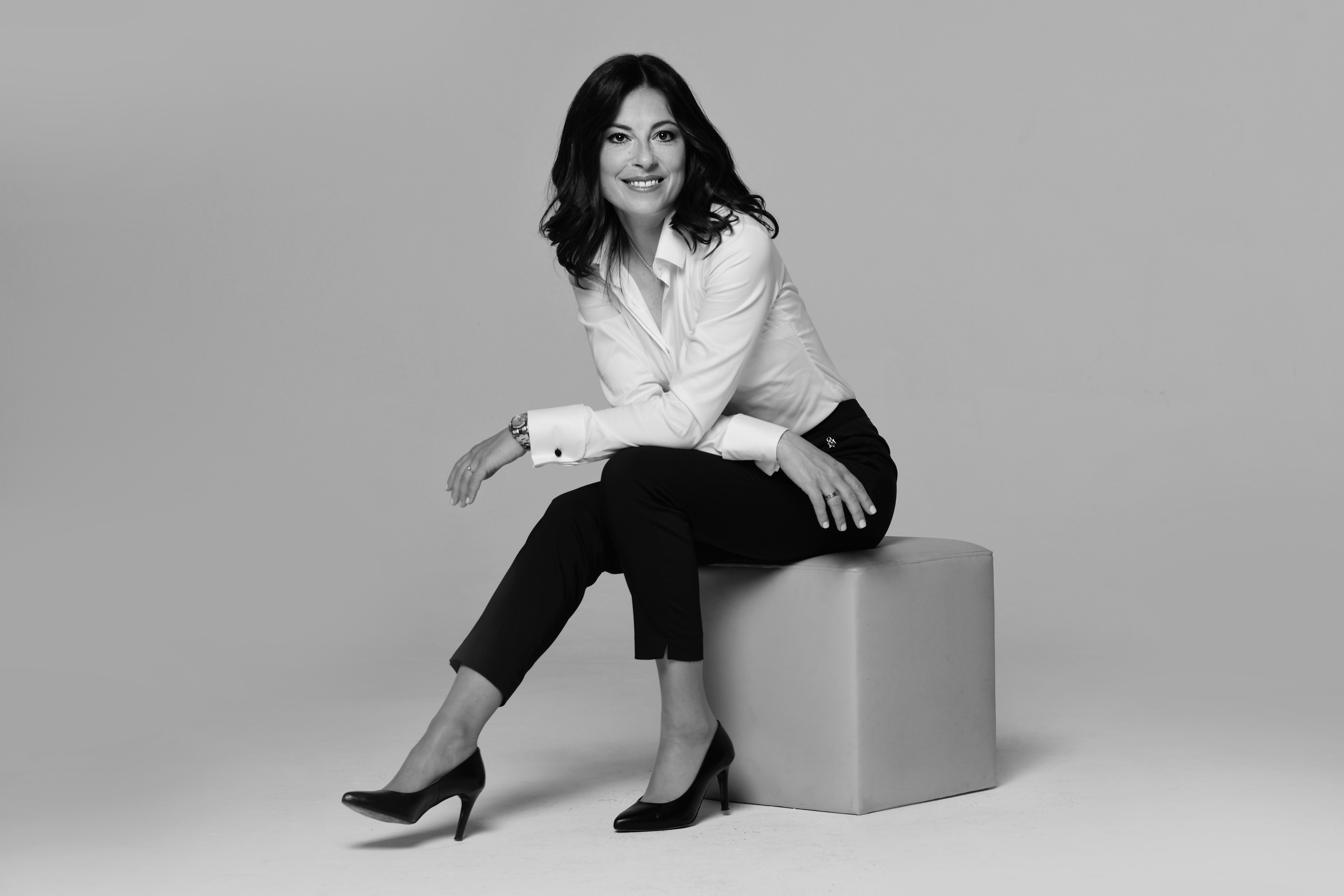 "Prawo zawsze podąża za technologią, nigdy na odwrót" - rozmowa Magdą Raniszewską ⚖️