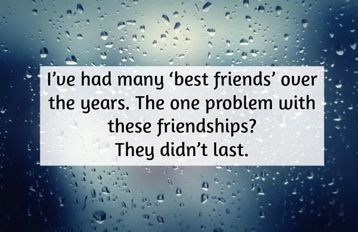 46 Motivational Quotes For A Friend Who Is Sad