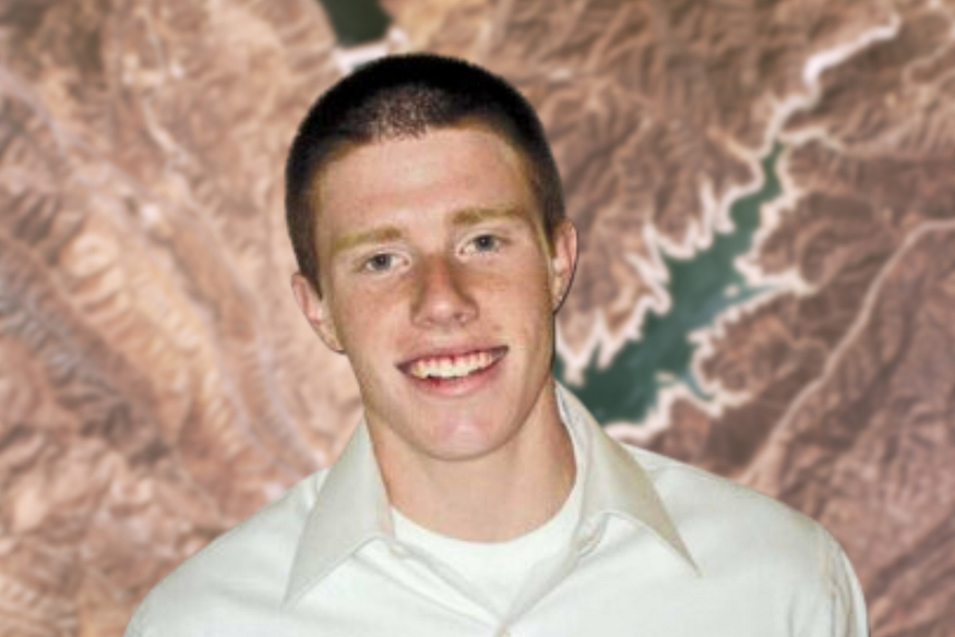 The Unexplained Disappearance of Bryce Laspisa