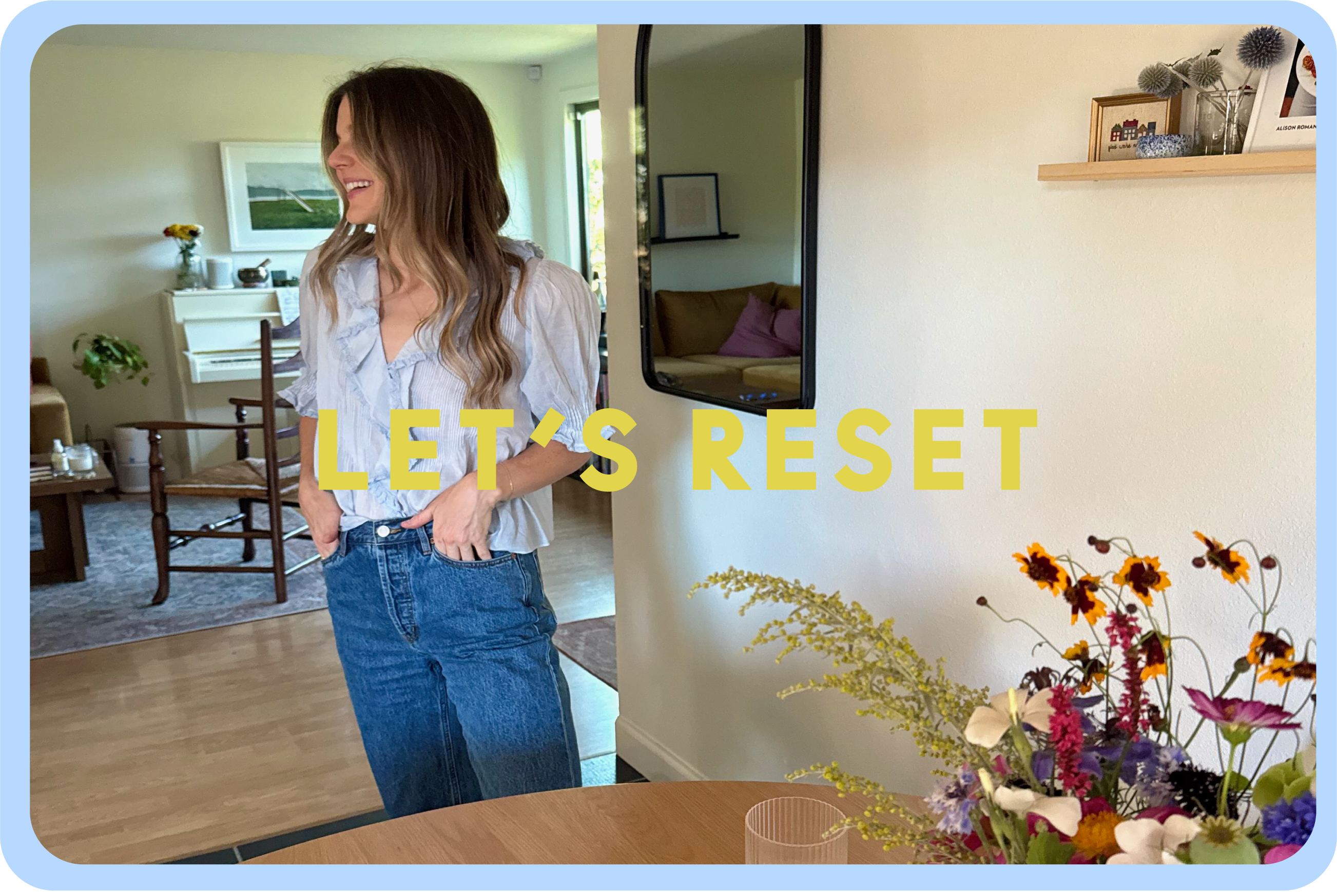 Issue #207: 30+ Tried-and-True Ideas for Getting Organized Immediately