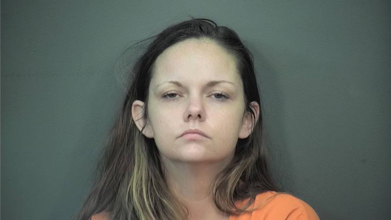 Taylor Mae Lamonte