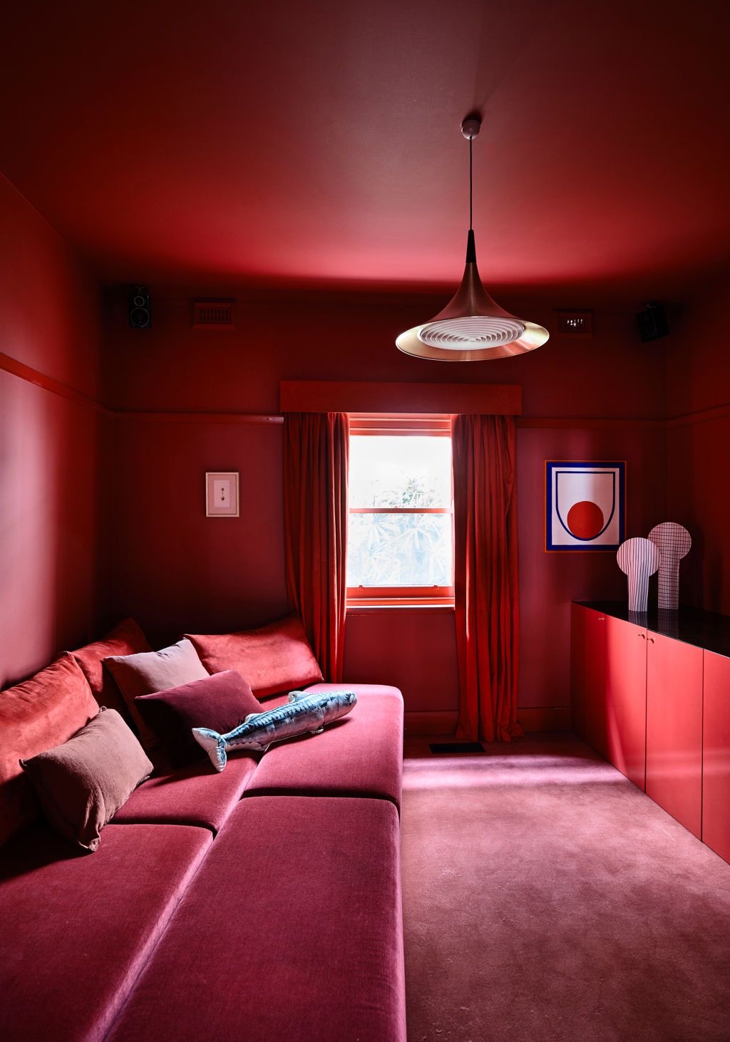 Color Drenching - Color Insider