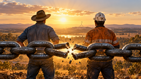 nationfirst.substack.com - Coal Jobs, Silenced Voices and Political Access