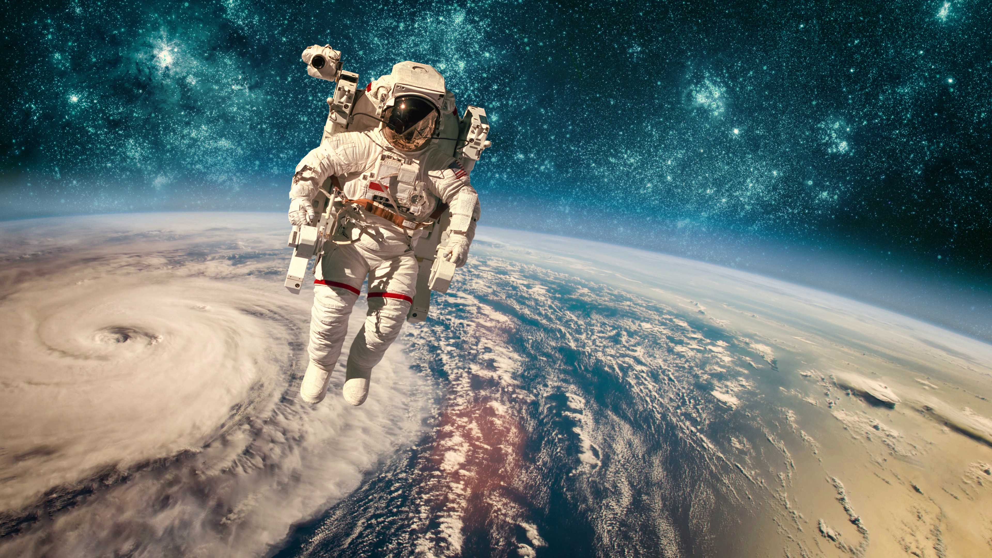 Gravity Bends Light. But What Is It Pulling On?