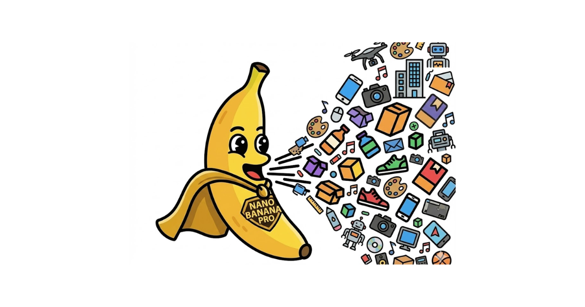 Domina Nano Banana Pro: prompts, casos reales y el cambio que trae a tu trabajo