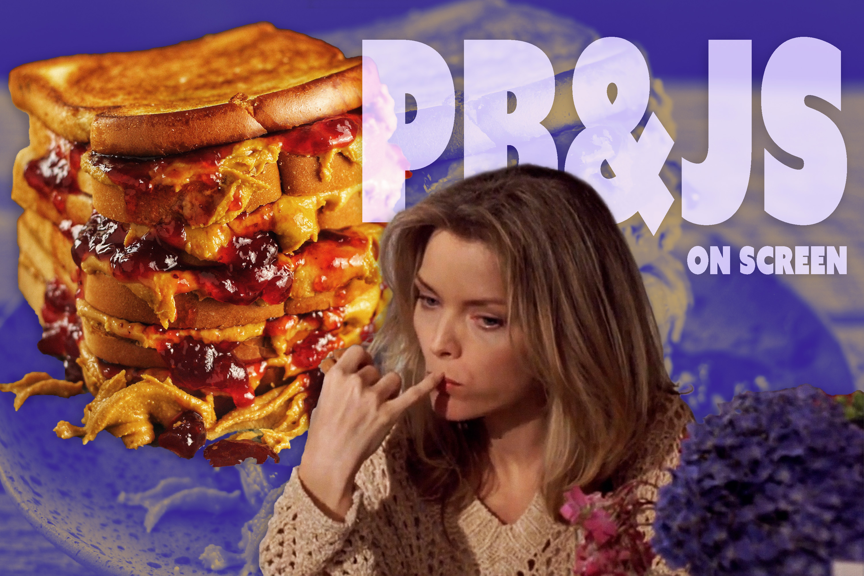 Summer + PB&J: The Best Sandwiches in Movies & TV