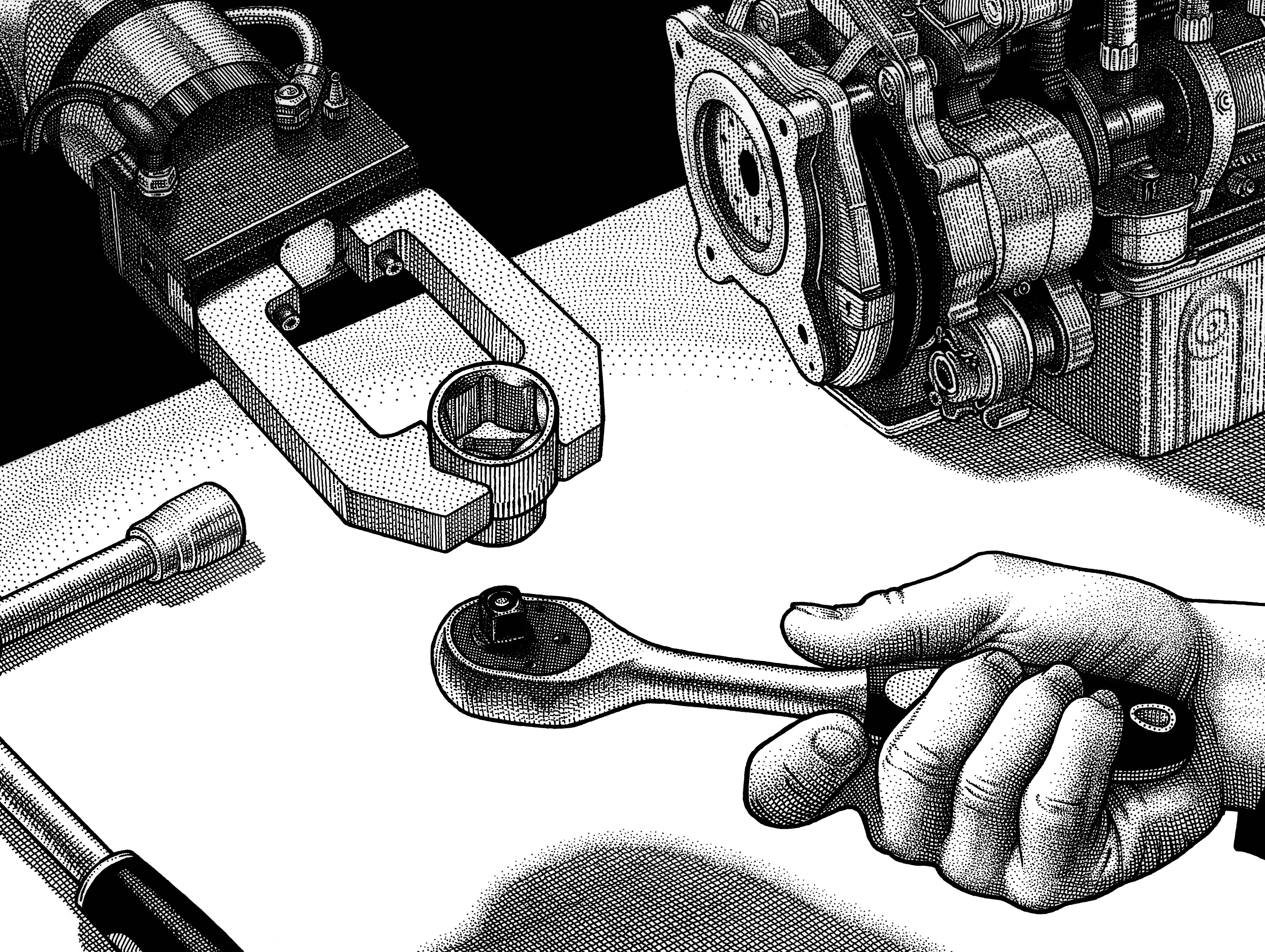 Why Europe doesn’t have a Tesla