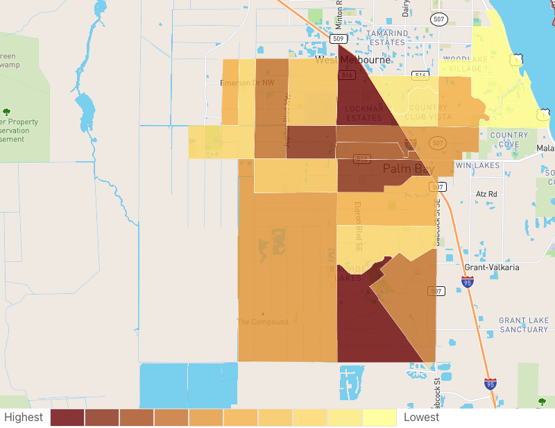 Image for article: The Mason Palm Bay Development Project: A New Chapter in Palm Bay's Growth