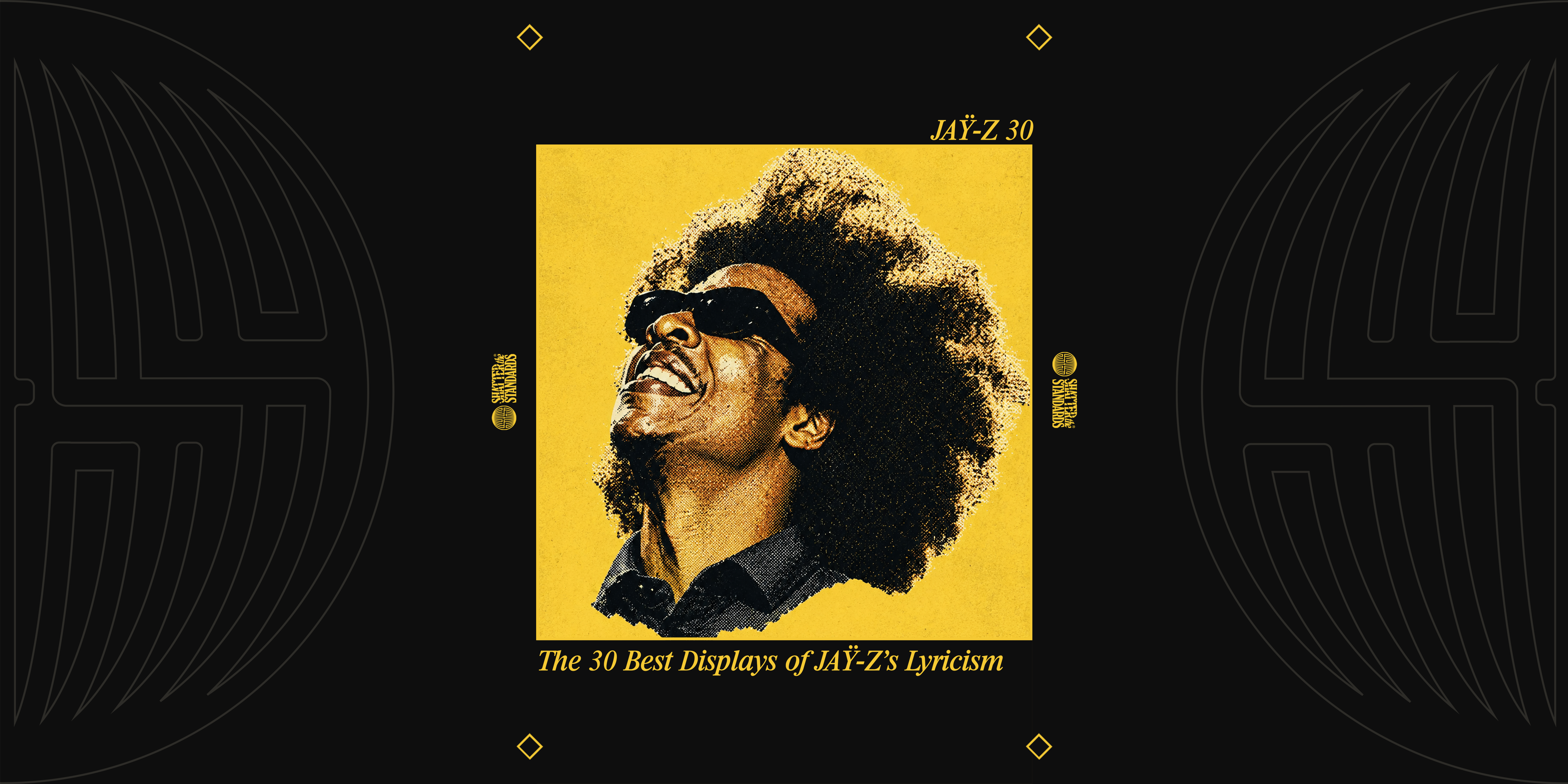 The 30 Best Displays of JAŸ-Z’s Lyricism