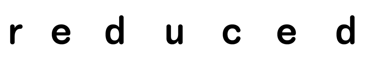 Substack banner for @reduced
