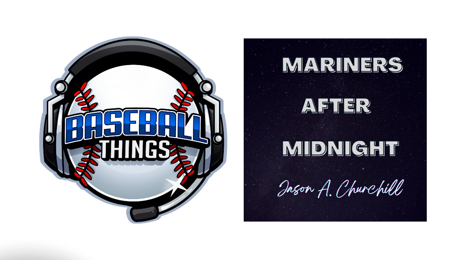 DEAL: Baseball Things AND Mariners After Midnight
