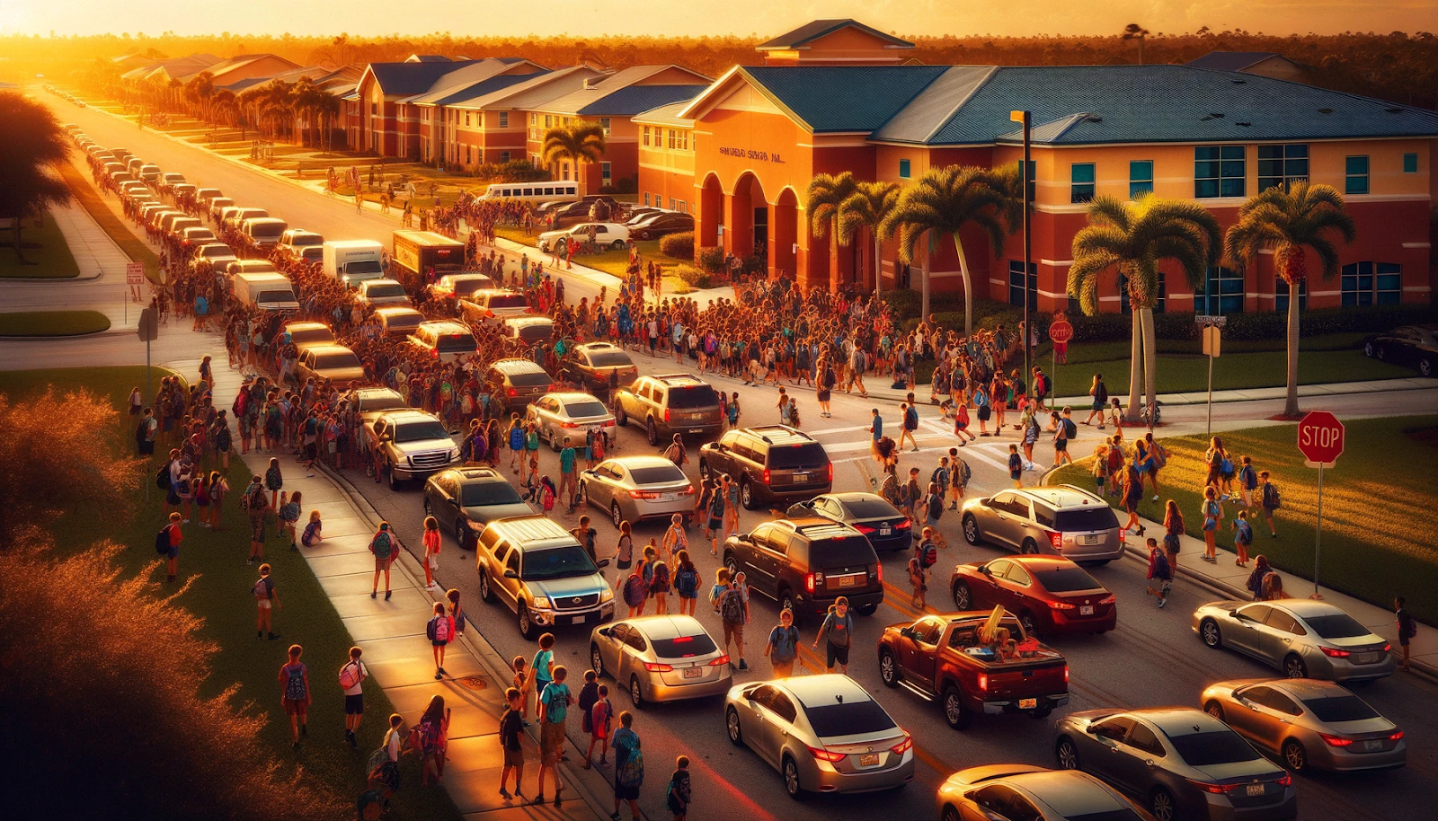 Image for article: Palm Bay's Growing Pains: A Closer Look at City Council's Latest Decisions