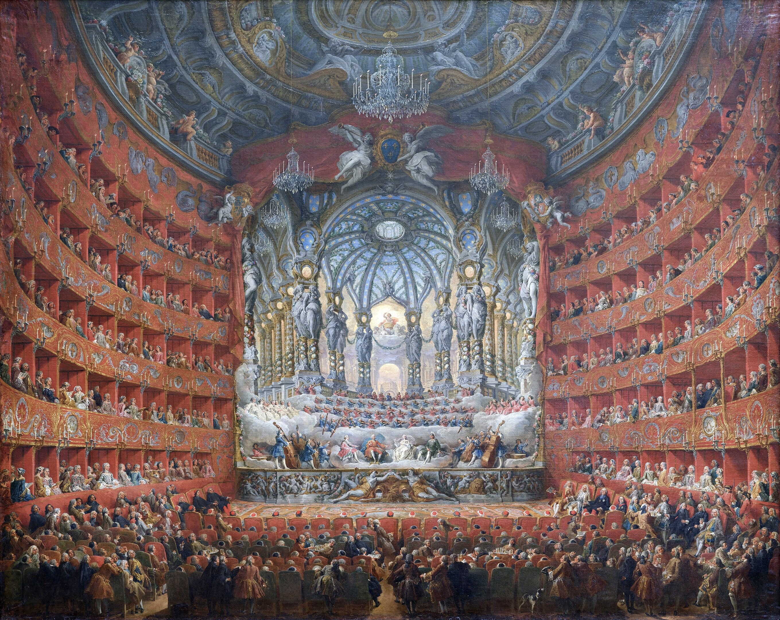 Klassical Where to Start With Classical Music