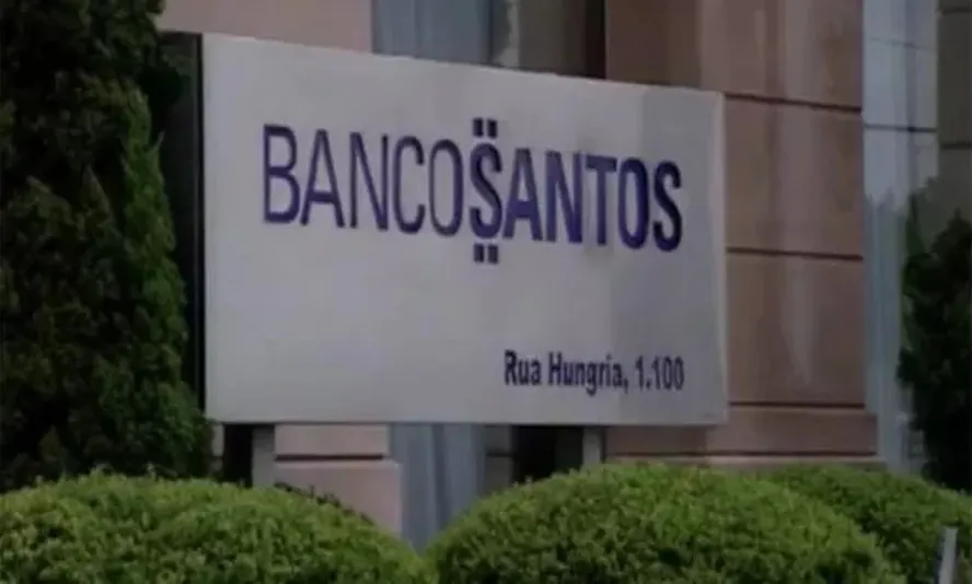 MPF questiona acordo de R$ 120 milhões na falência do Banco Santos e defende nulidade no STJ