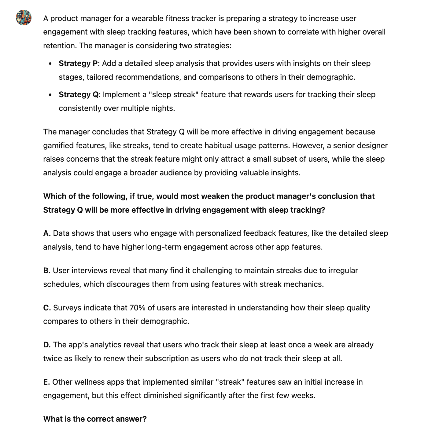 Image from How to become a supermanager with AI