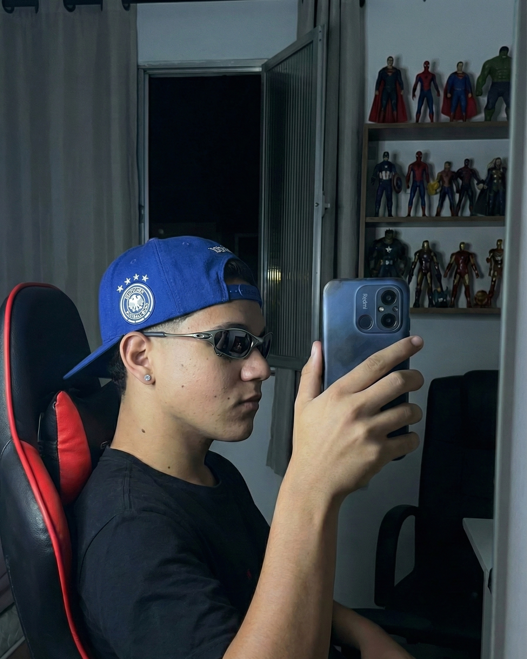 Substack profile picture for @gmaggall
