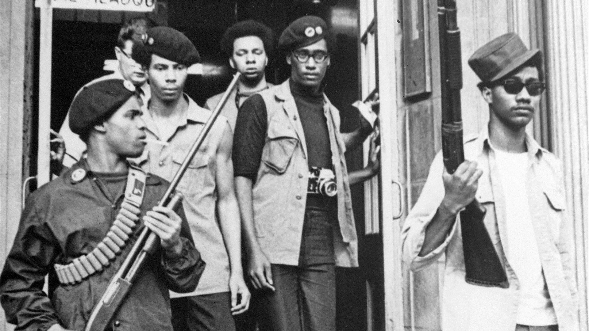Murder in New Haven: The Grisly Torture and Murder of Black Panther ...