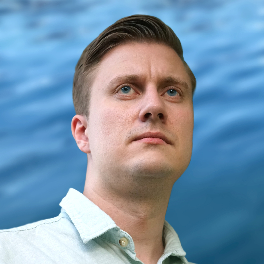 Peter Imanuelsen