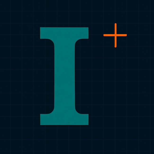 Substack banner for @industrialist