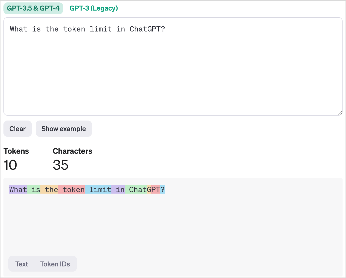 Decoding Token Limits: Navigating ChatGPT's Daily Quotas and What ...