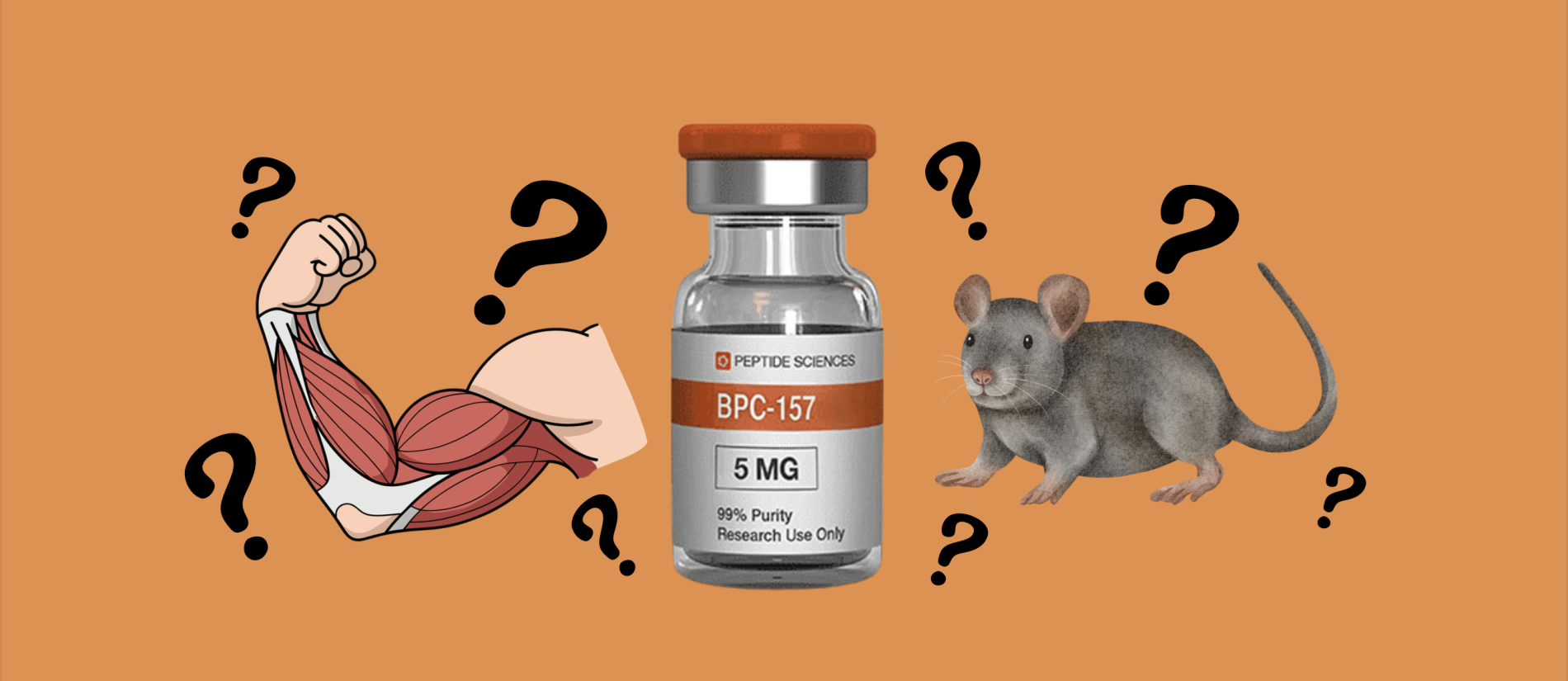 science bio bpc 157 reddit he BPC-157 Blind Spot: What the Biohacking Community Is Missing About Brain  Health