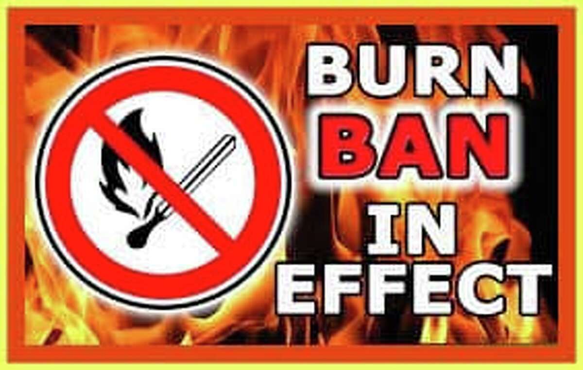 Image for article: Brevard County Burn Ban in Effect