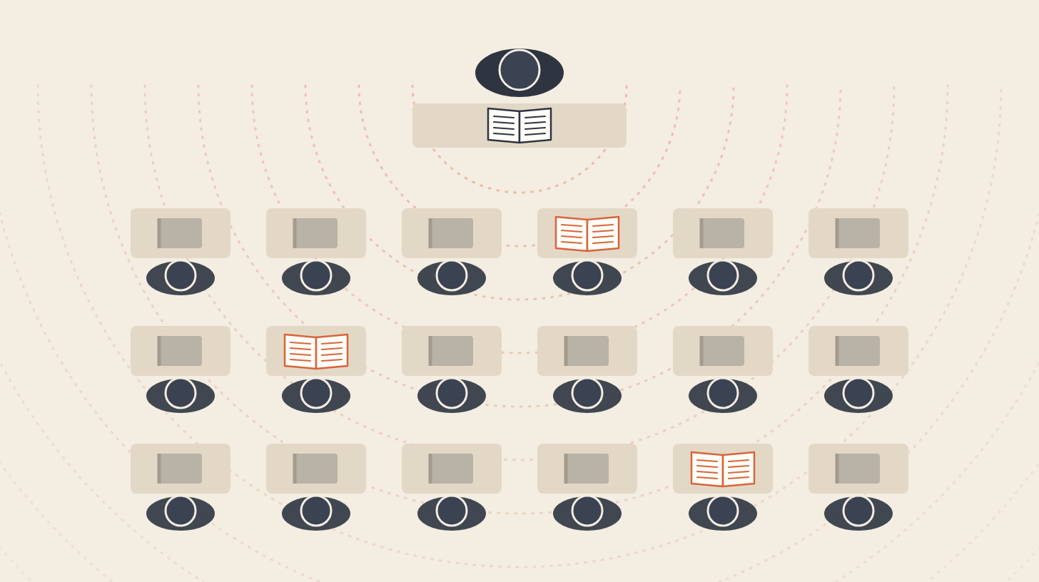 Lend me your ears: how should we teach the class novel?