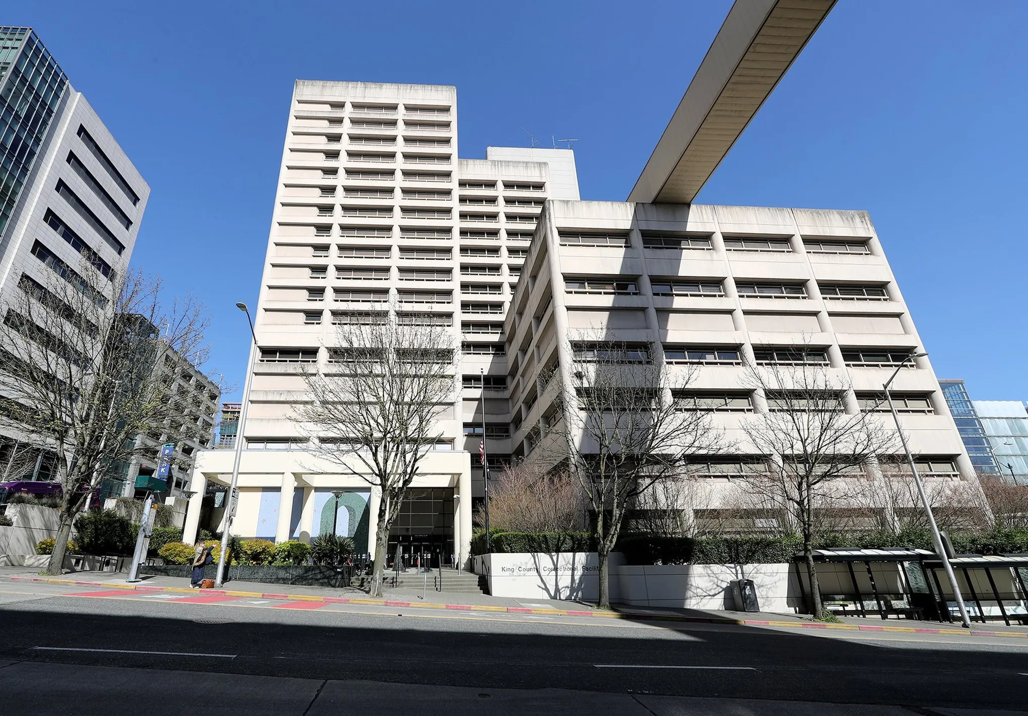 Bellevue Massage Therapist Accused of Sexually Assaulting Four Women