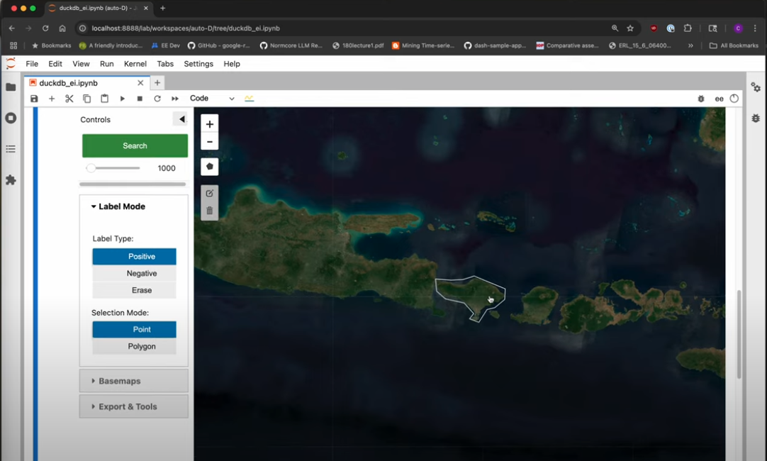 Applied Geospatial - Model Scaffolding > Model Quality*
