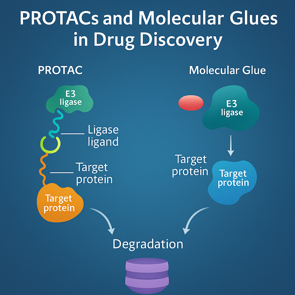 Unlocking the Power of Novel Molecules for Catalysis in Drug Discovery ...