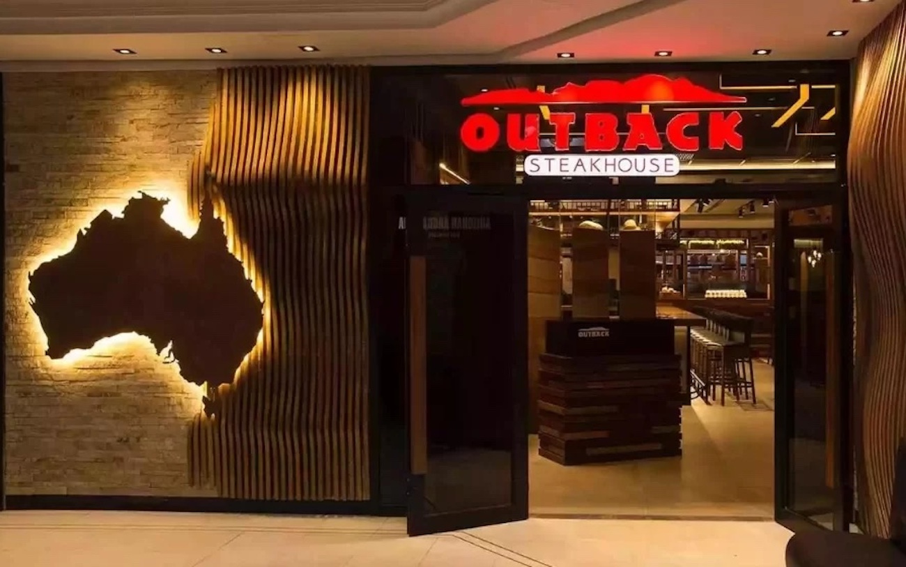 Vinci Partners adquire controle do Outback no Brasil em acordo bilionário