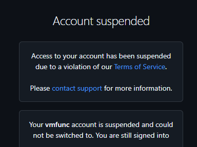 Security Weekly: GitHub tra decentralizzazione e sospensioni