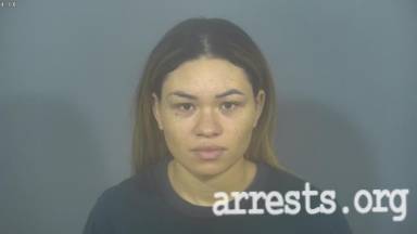 Kyra Elizabeth Parker
