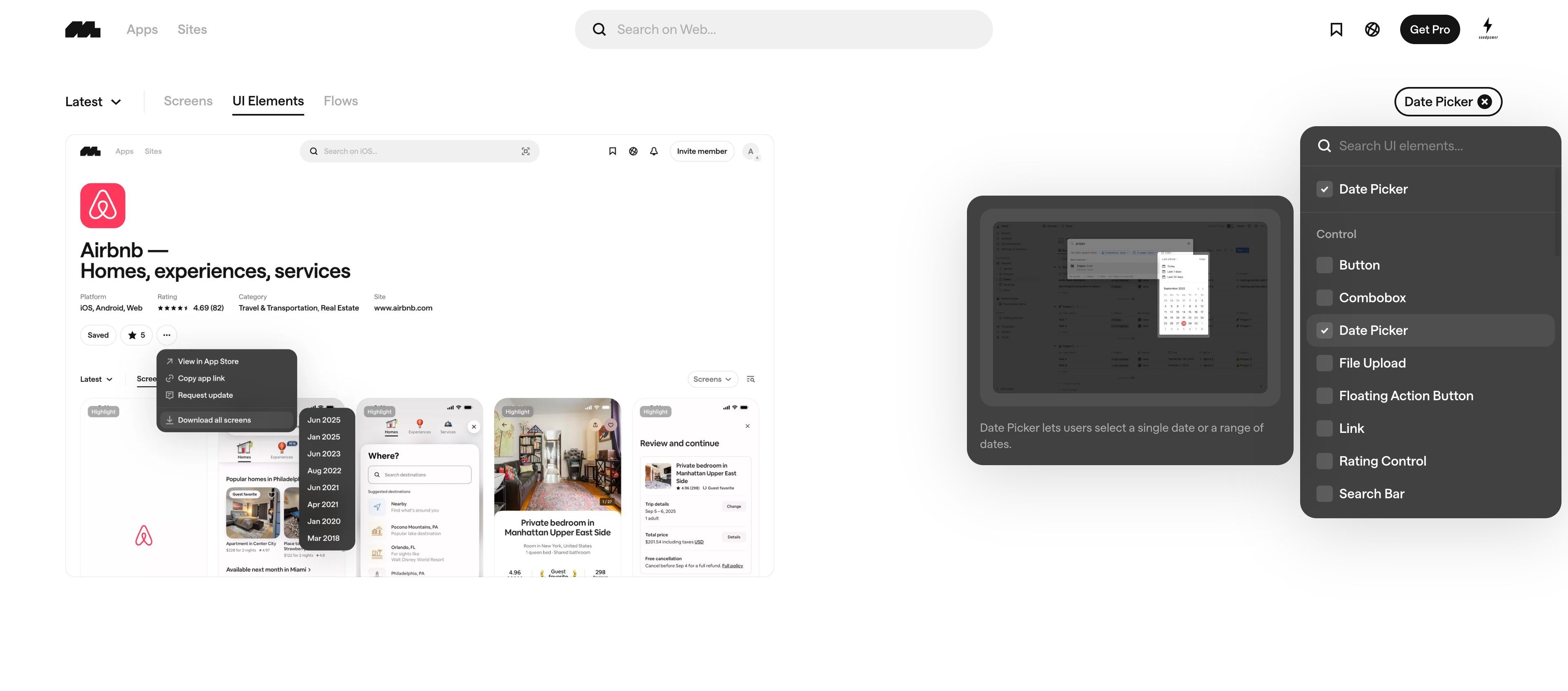 How to Use Mobbin to Solve UI/UX Design Problems Faster?