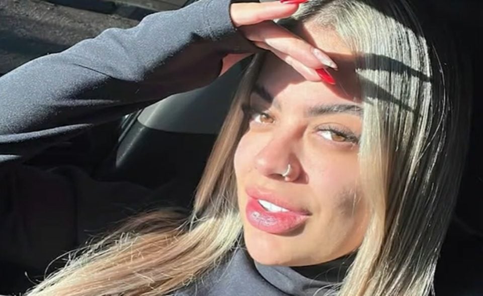 Acompanhante de luxo desaparecida em São Paulo é encontrada presa em complexo penitenciário na França