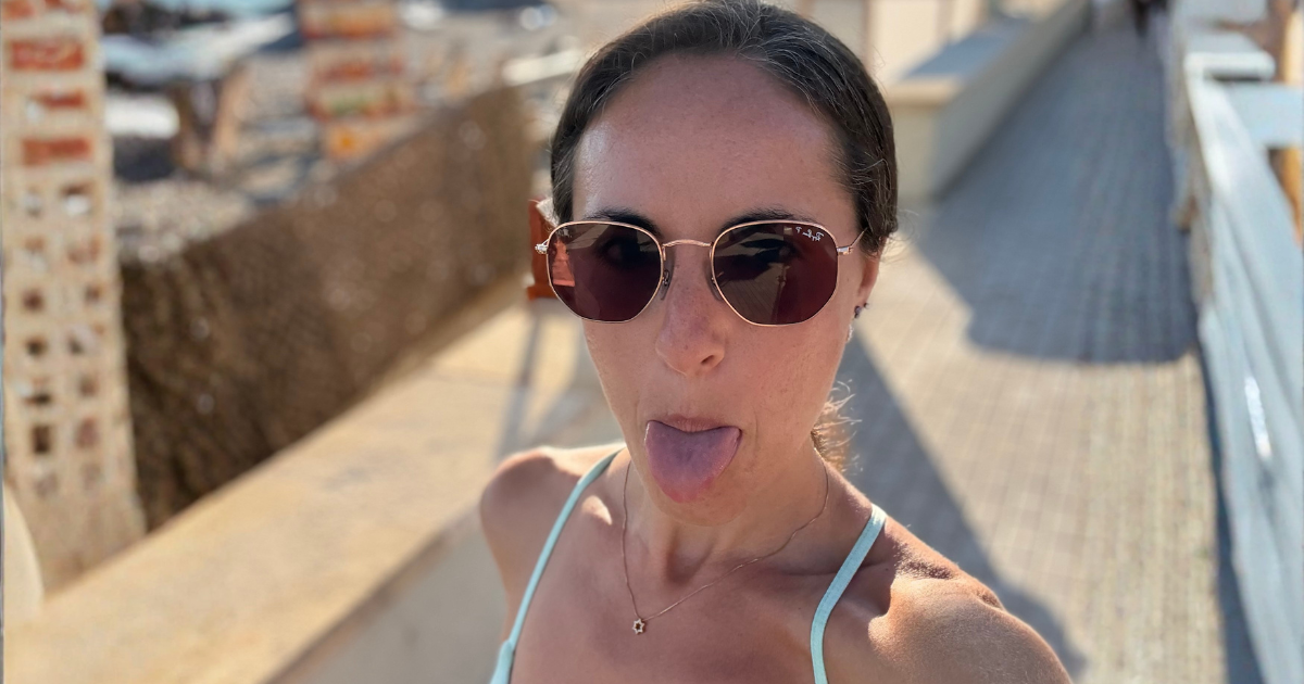 Your Tongue Might Be Why Your Neck and Jaw Hurt and Your Head Feels Heavy